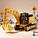 construction vehicle model kit